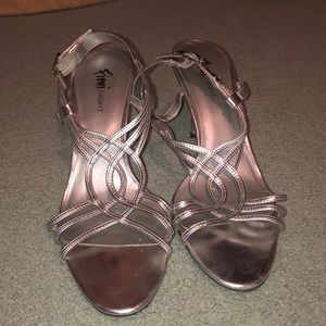 Fioni Night Heels